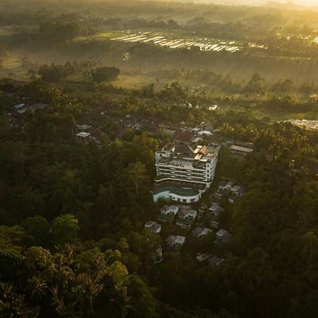 Cicada Resort Bali Ubud, Autograph Collection Tegallalang  Eksteriør bilde