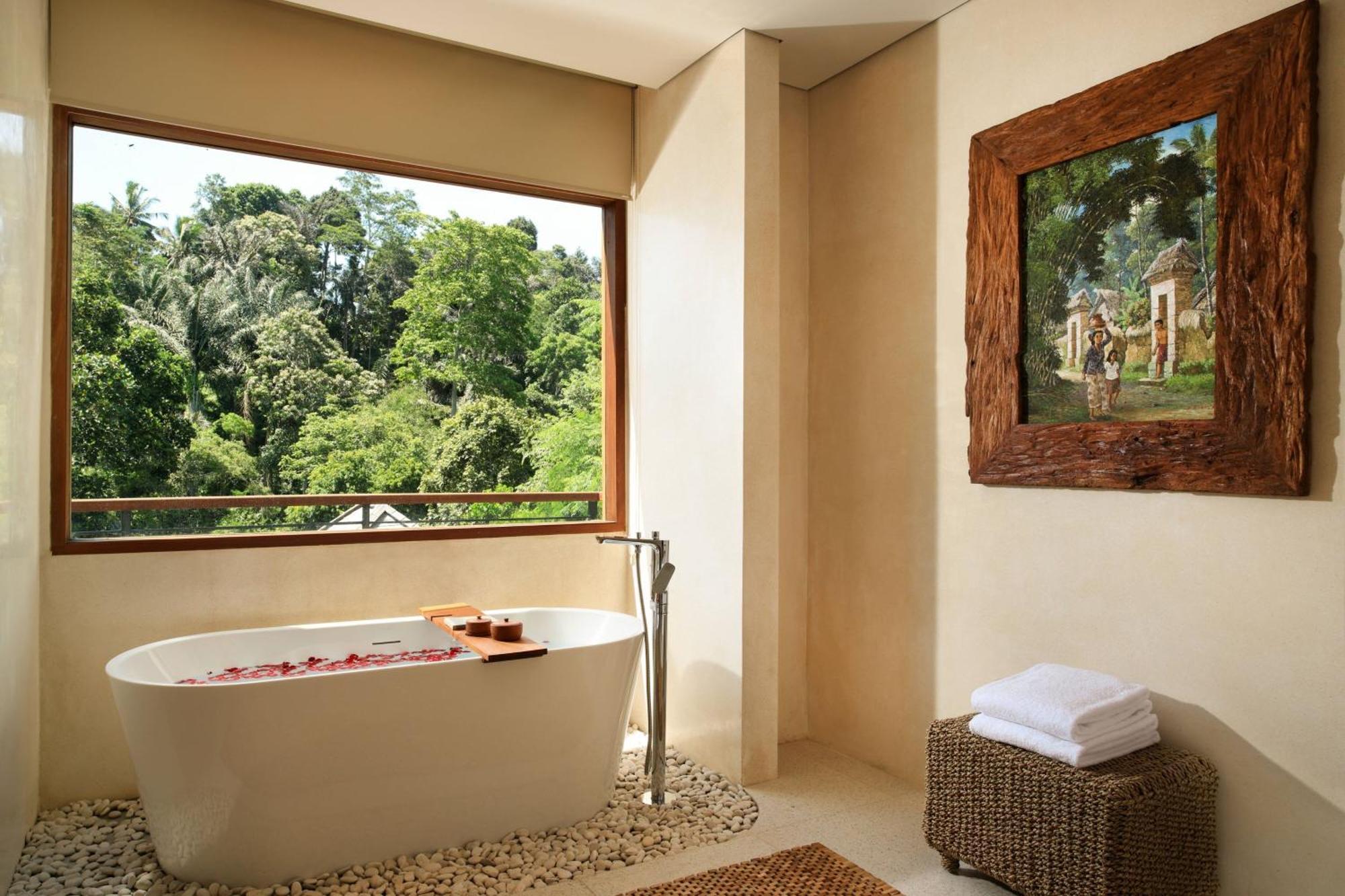 Cicada Resort Bali Ubud, Autograph Collection Tegallalang  Eksteriør bilde