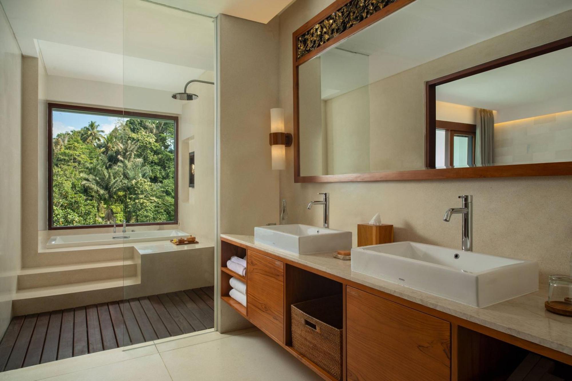 Cicada Resort Bali Ubud, Autograph Collection Tegallalang  Eksteriør bilde